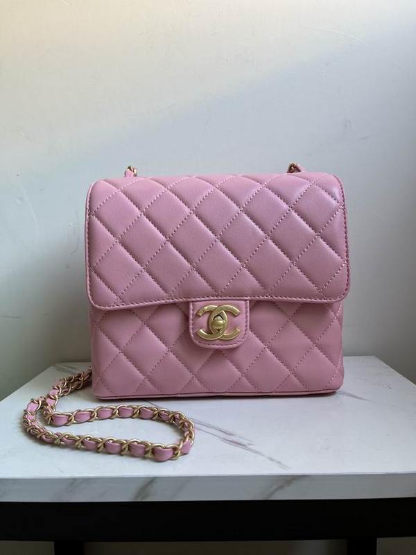 Chanel Handbags 217